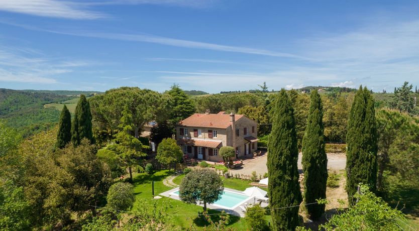 Photo of Ancient Grove