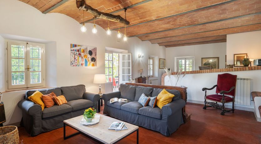 Photo of Ancient Grove