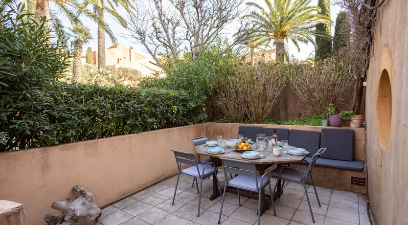 Photo of Coastal Sunshine