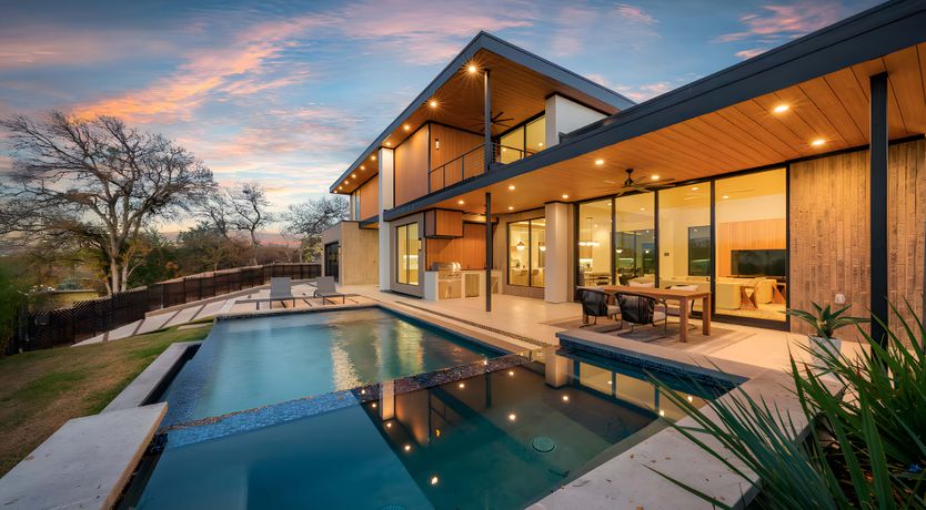 Photo of The Quiet House