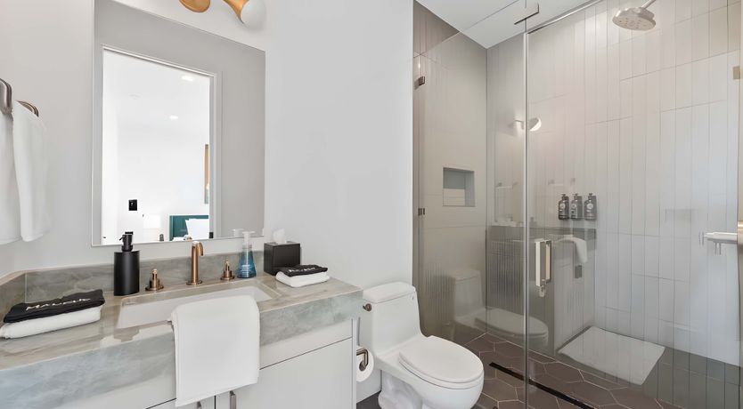 Photo of The Quiet House