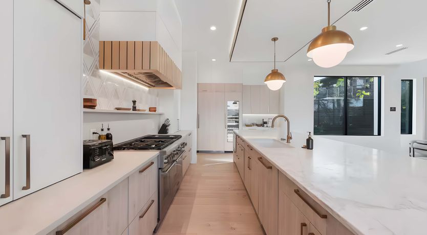 Photo of The Quiet House