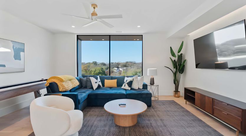 Photo of The Quiet House