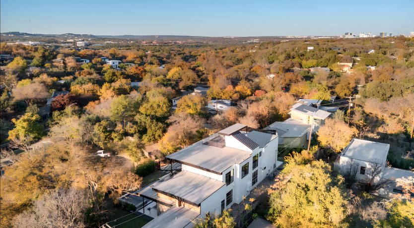 Photo of The Quiet House