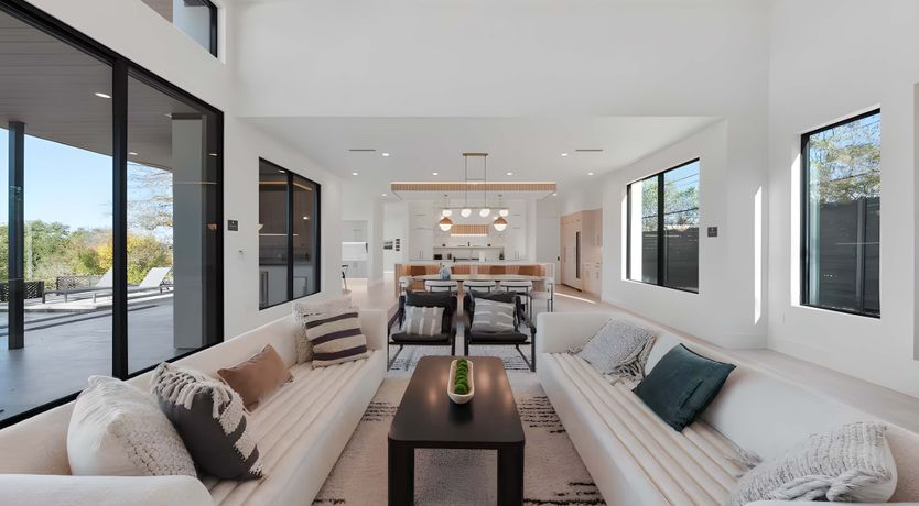 Photo of The Quiet House