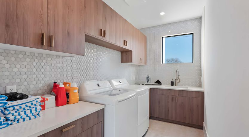 Photo of The Quiet House