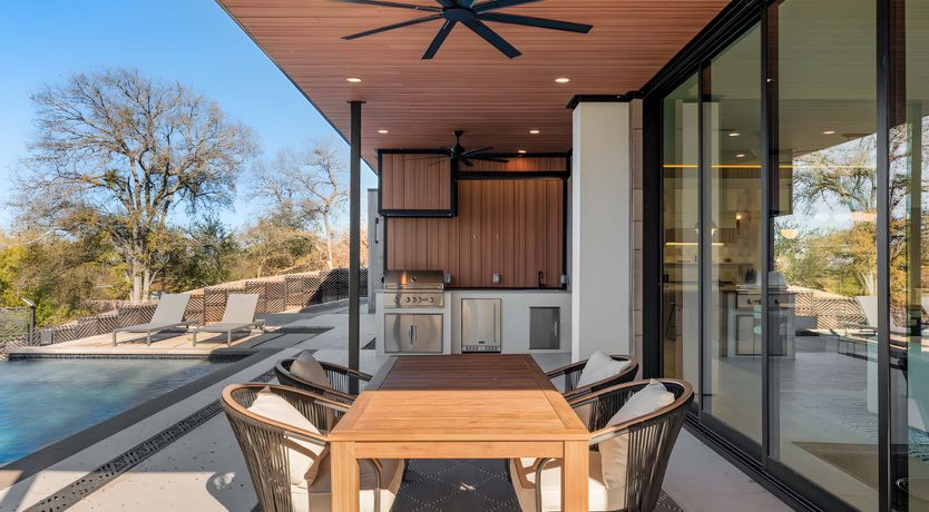 Photo of The Quiet House