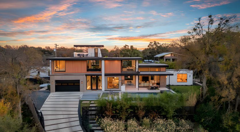 Photo of The Quiet House