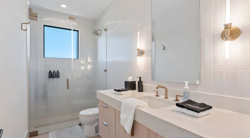 Photo of The Quiet House