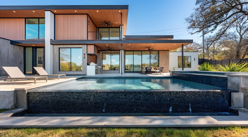 Photo of The Quiet House