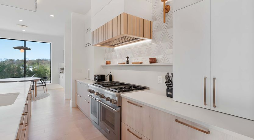 Photo of The Quiet House