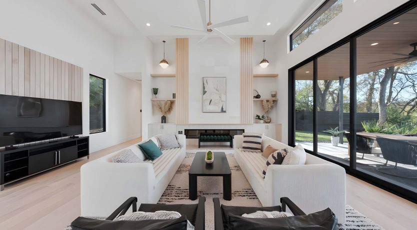 Photo of The Quiet House