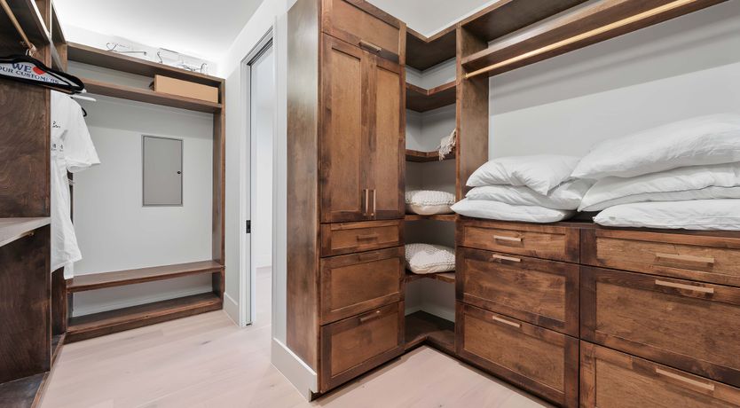 Photo of The Quiet House