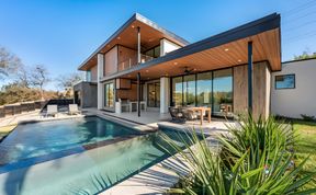 Photo of The Quiet House
