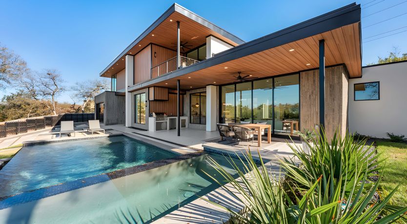 Photo of The Quiet House