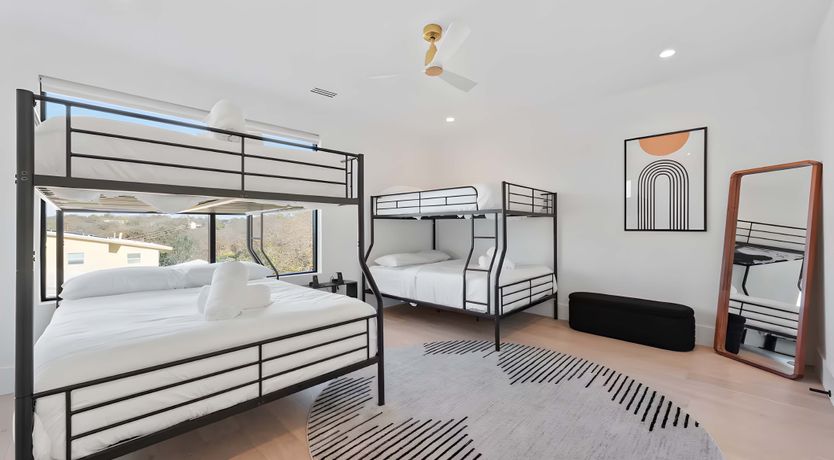 Photo of The Quiet House