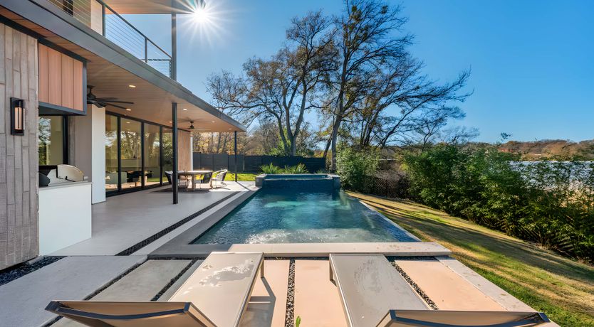 Photo of The Quiet House