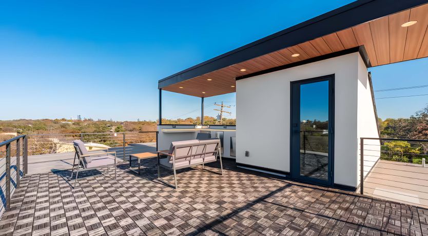 Photo of The Quiet House