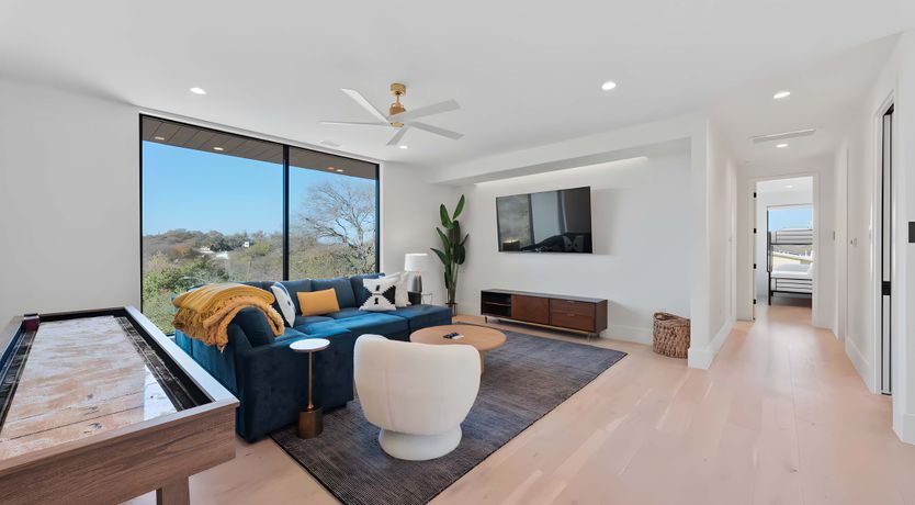 Photo of The Quiet House