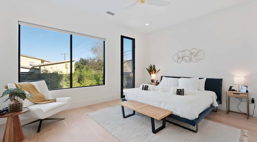 Photo of The Quiet House