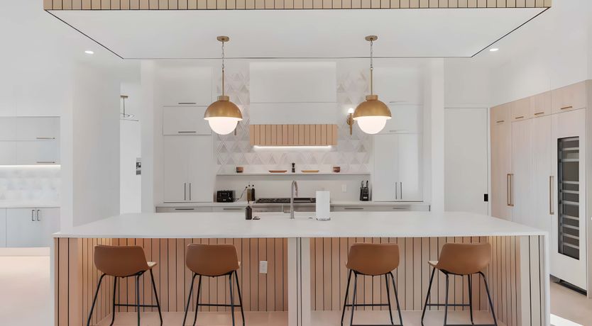 Photo of The Quiet House