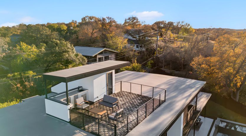 Photo of The Quiet House