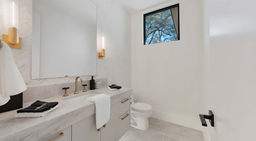 Photo of The Quiet House