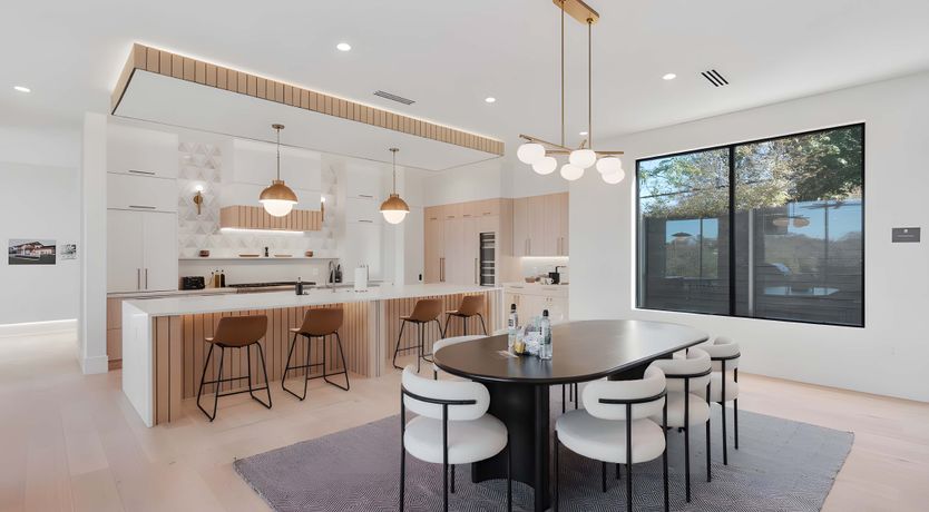 Photo of The Quiet House