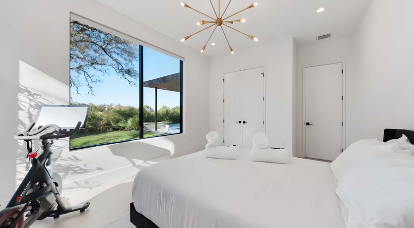 Photo of The Quiet House