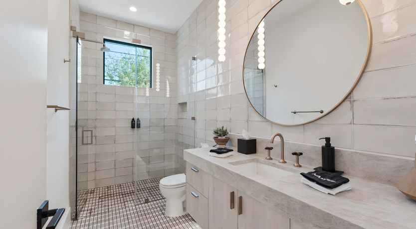 Photo of The Quiet House