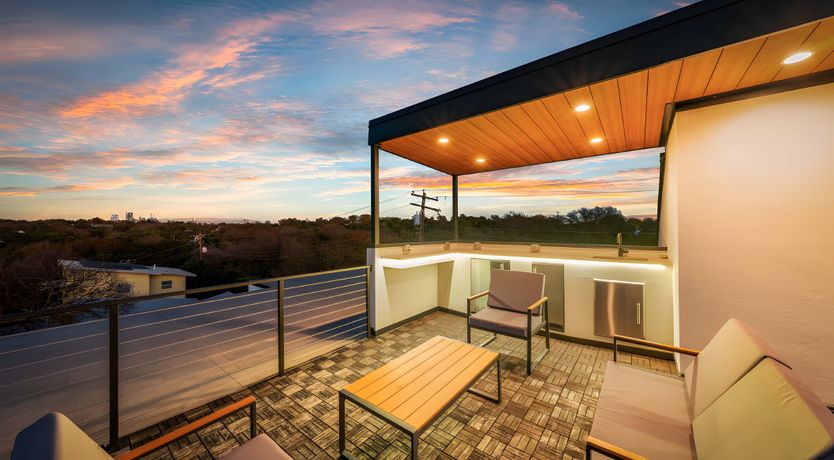 Photo of The Quiet House