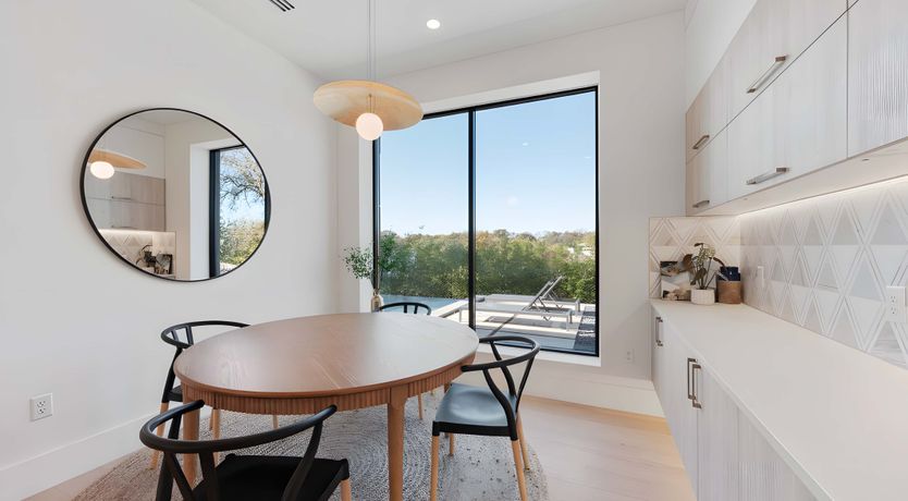 Photo of The Quiet House