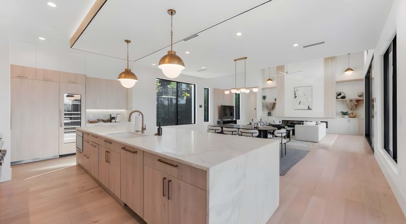 Photo of The Quiet House