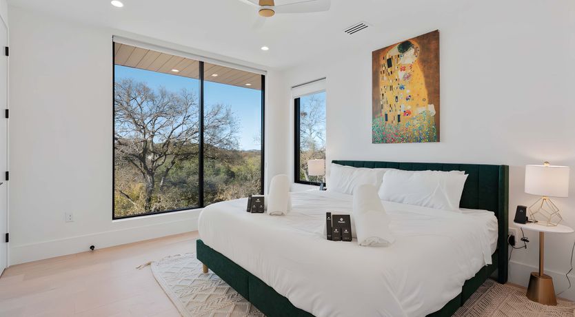 Photo of The Quiet House