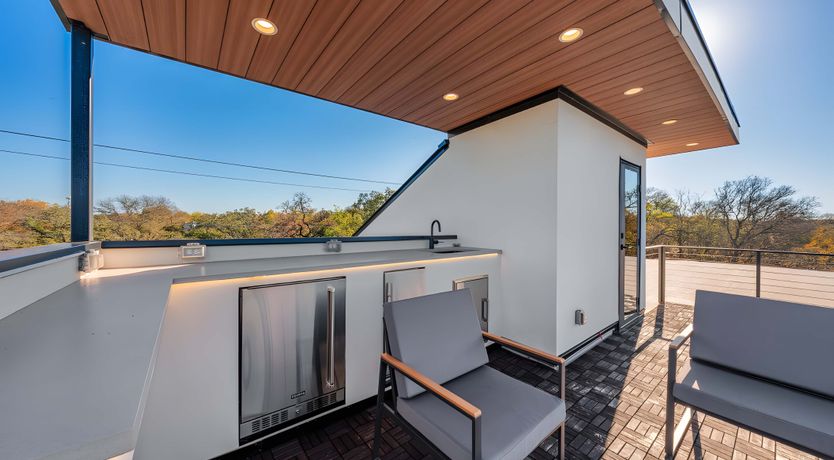 Photo of The Quiet House