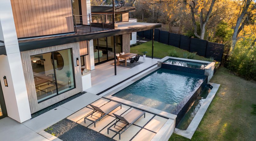 Photo of The Quiet House