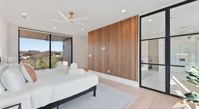 Photo of The Quiet House