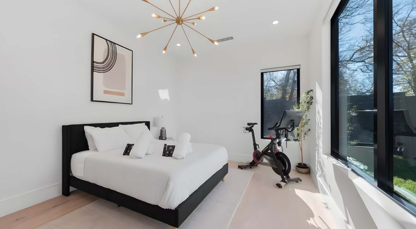 Photo of The Quiet House