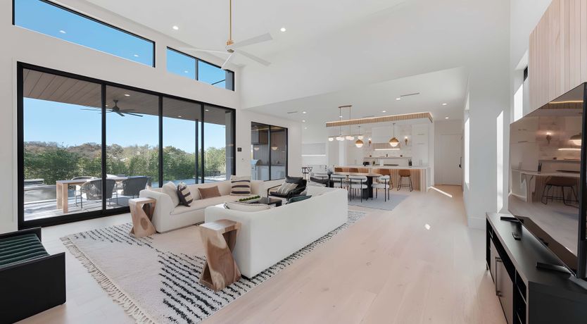 Photo of The Quiet House