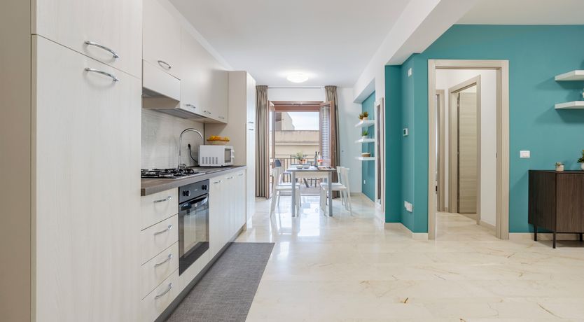 Photo of The Sicilian Escape