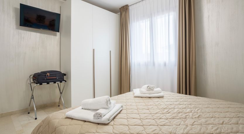 Photo of The Sicilian Escape