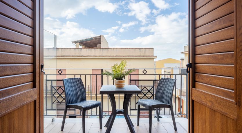 Photo of The Sicilian Escape