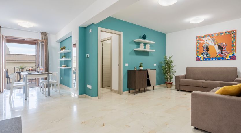 Photo of The Sicilian Escape