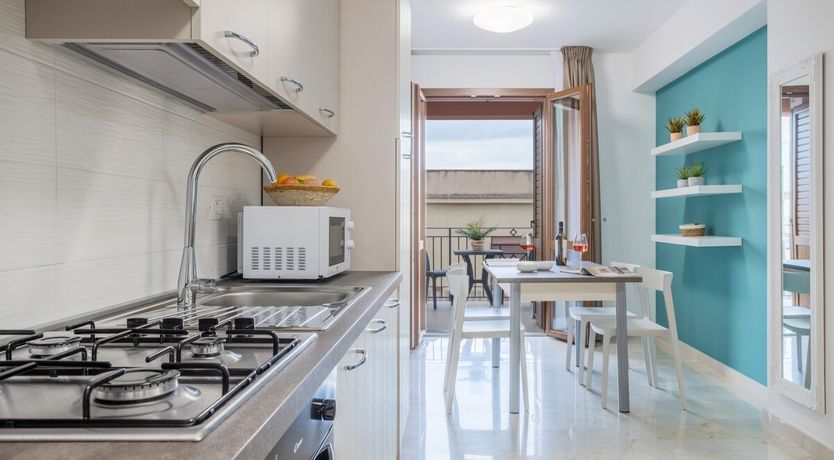 Photo of The Sicilian Escape