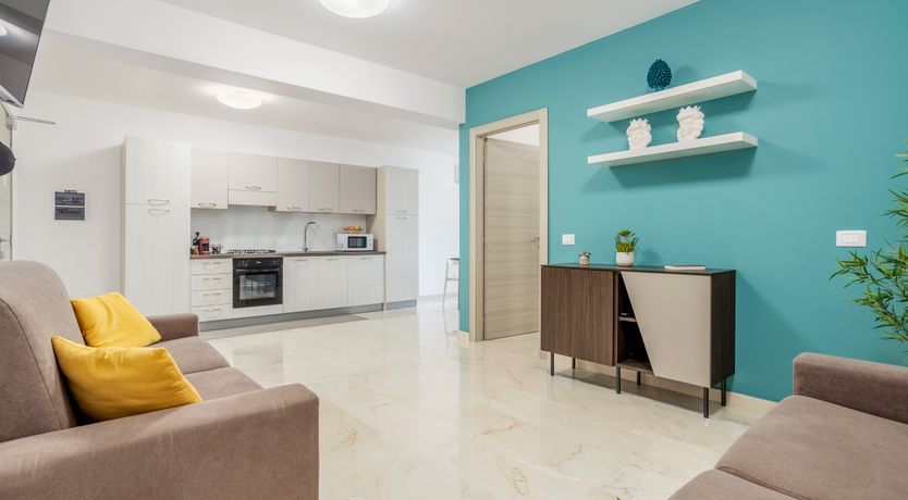 Photo of The Sicilian Escape