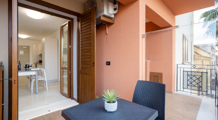 Photo of The Sicilian Escape