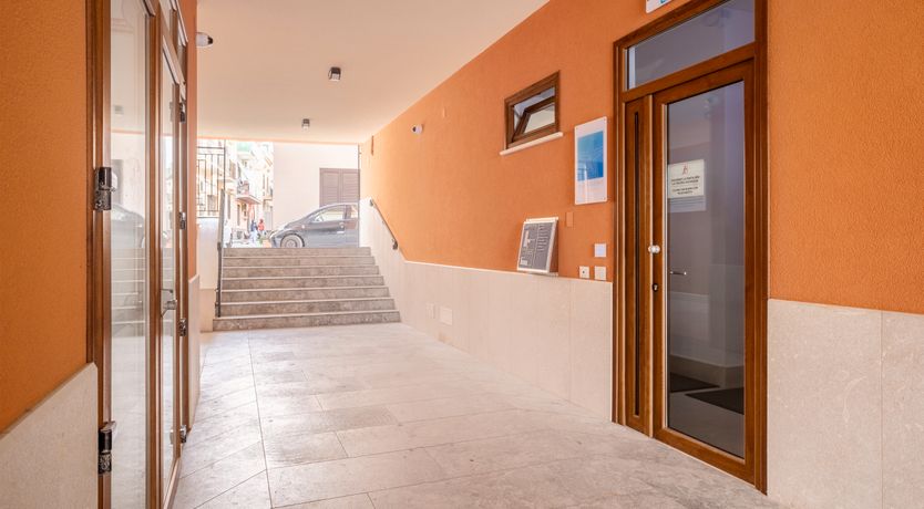 Photo of The Sicilian Escape