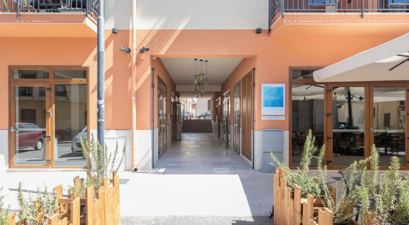 Photo of The Sicilian Escape