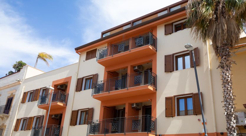 Photo of The Sicilian Escape