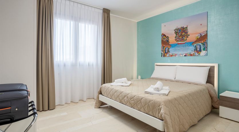 Photo of The Sicilian Escape